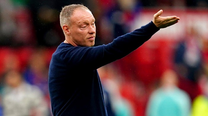 Steve Cooper's Shocking Exit: A Major Shift for Nottingham Forest in 2023