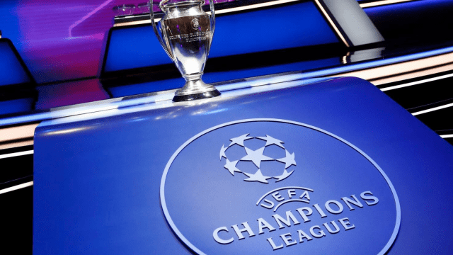 Champions League Round of 16 Draw: Manchester City Get Easy Draw, PSG Head to Spain